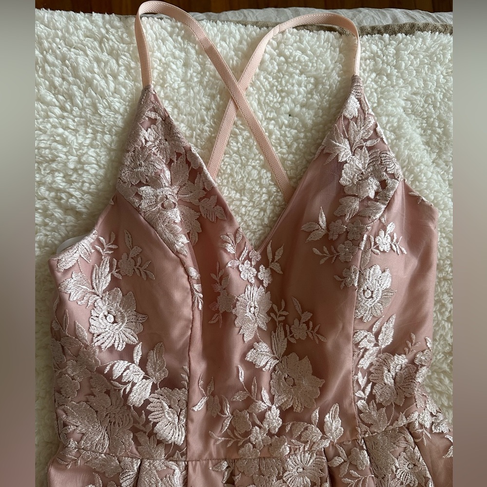 BCX Formal Dress